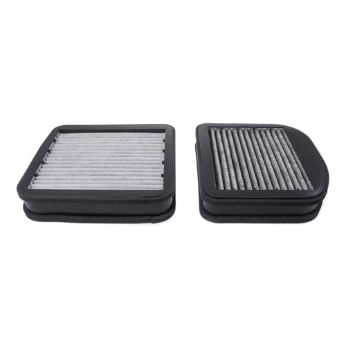 Filtre habitacle pour - d'habitacle,
