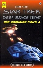 Star Trek, Der Dominion-Krieg