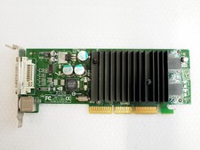 Carte Graphique DELL Nvidia