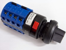 Interrupteur Kraus & Naimer