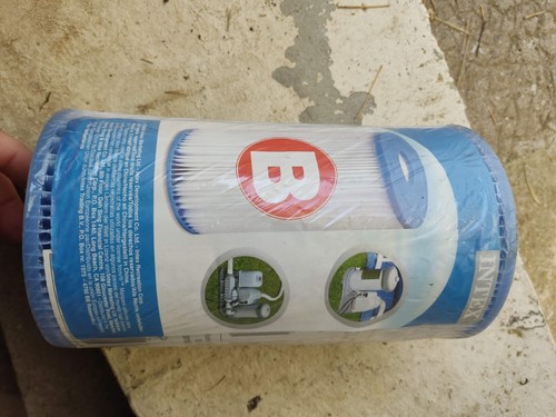 Cartouche filtration type 4 - filtration,