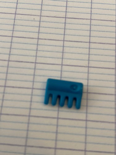 Playmobil peigne comb pour - peigne,