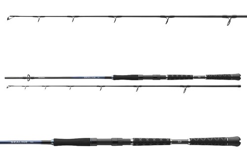 Daiwa sealine pilk canne - daiwa,