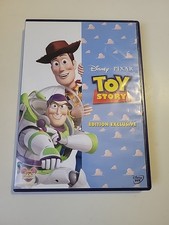 DVD Disney VF  Toy Story