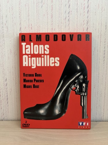 Collector dvd talons - 2,