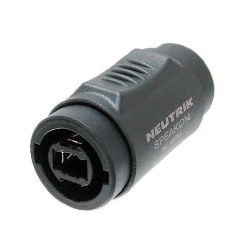 Neutrik adaptateur pôles - adaptateur,