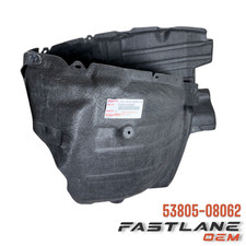 2021-2024 TOYOTA SIENNA RIGHT FENDER LINER SHIELD NEW OEM 53805-08062