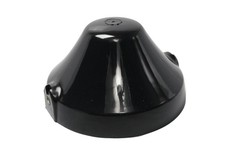 Boîtier de phare, pot de