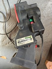 Affuteuse électrique Chaine de Tronçonneuse