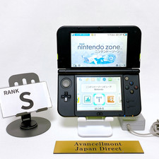 Stylet Console New Nintendo