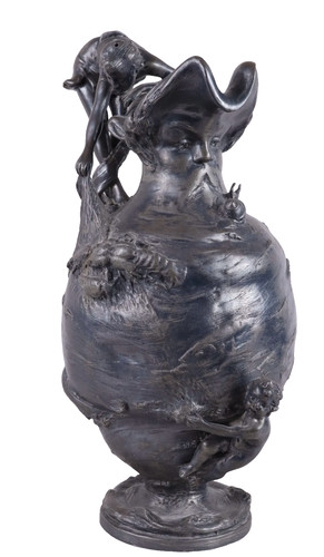 Ignaz mansch - ignaz, (1867-1925)