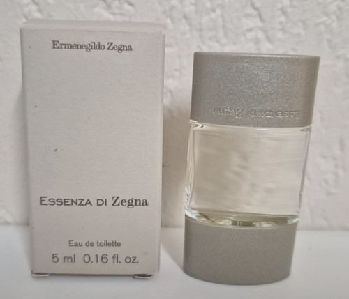 Essenza zegna edt 5 ml - di,