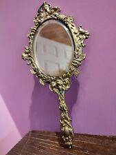 MAGNIFIQUE Miroir Face À Main