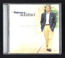 CD ★ Salvatore Adamo -