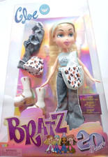 Poupée Bratz Cloe 20 Yearz