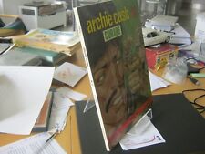 EO ARCHIE CASH 15 CURARE MALIK