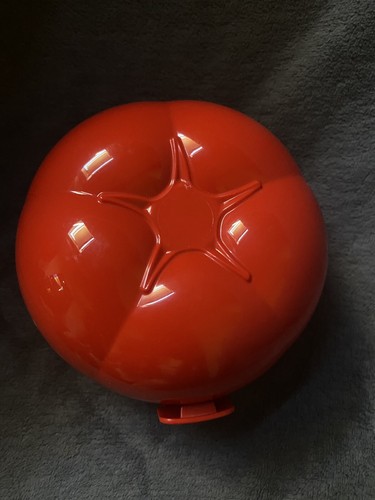Boite vintage plastique en - vintage,