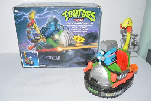 Tmnt vehicle don s krazy - vehicle,
