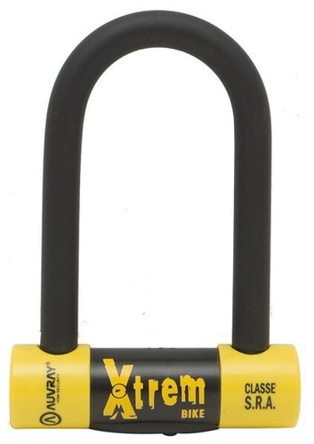 Antivol moto haute - moto,