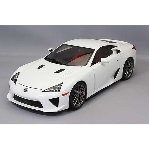 Autoart composite lexus lfa - composite,