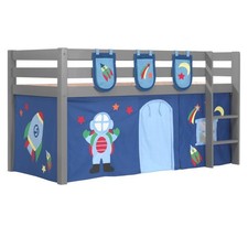 Pack - Lit Enfant, Tente & 3