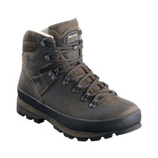 Meindl Bernina 2 Brun