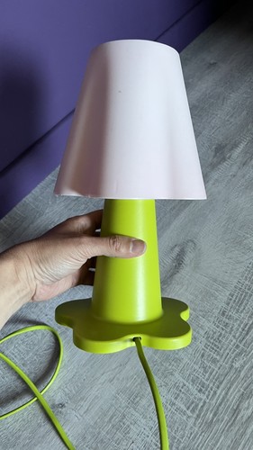 Ikea modèle mammut lampe - -,
