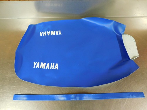 Housse selle yamaha - housse, 250
