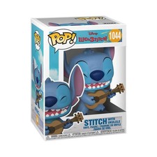 Figurine Funko Pop Disney Lilo
