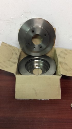 Disques frein ford - de,