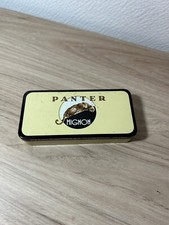 Boîte À Cigare Vide Panther
