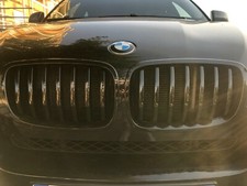 BMW X5 E70 X6 E71 redesigned
