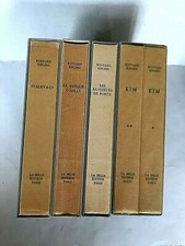 RUDYARD KIPLING (KIM - IMRAY -