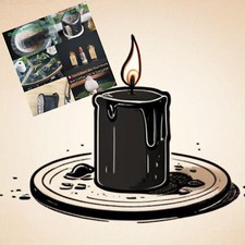 Rituel de Magie noir vengeance