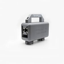 Redresseurs de tube réglable