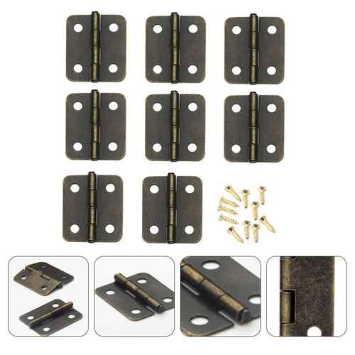 250 pcs charnières - 250,