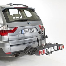 PORTE-VELOS 2 VELOS SUR