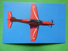 FORCE AERIENNE SUISSE      PILATUS  PC-21