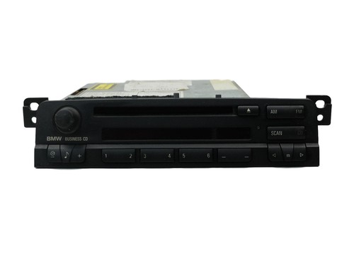 Radio bmw business 6512 - radio,