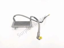 RADIATEUR HUILE DUCATI MONSTER