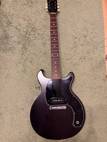 Gibson les paul junior tribute - gibson,