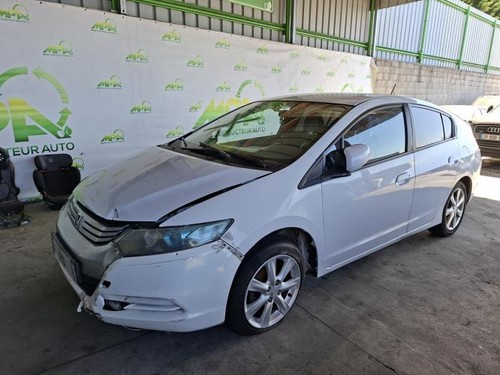 Berceau avant honda - avant, 2