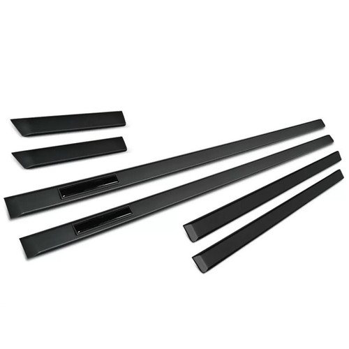 Baguettes moulures portes - , pour