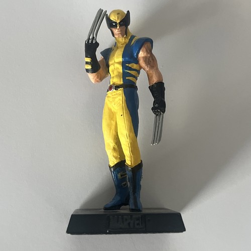 Figurine marvel eaglemoss - eaglemoss,
