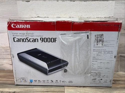 Canon canoscan 9000f - canoscan, |