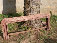 GRANDE CORNICHE POUR ARMOIRE