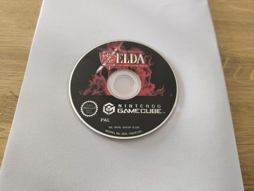 Jeu nintendo gamecube - nintendo,