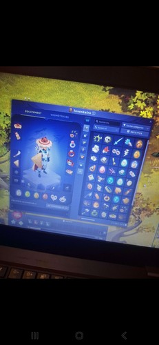 Compte dofus - dofus, 3