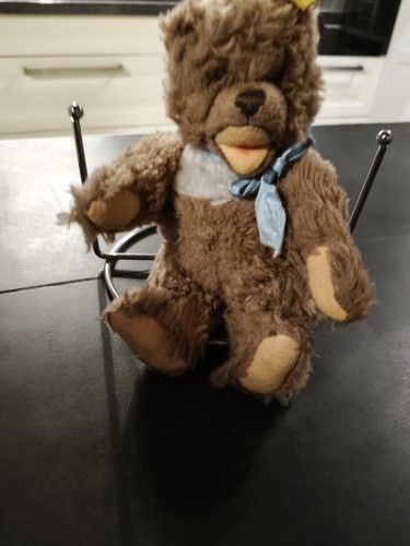 Steiff ours peluche - steiff, en