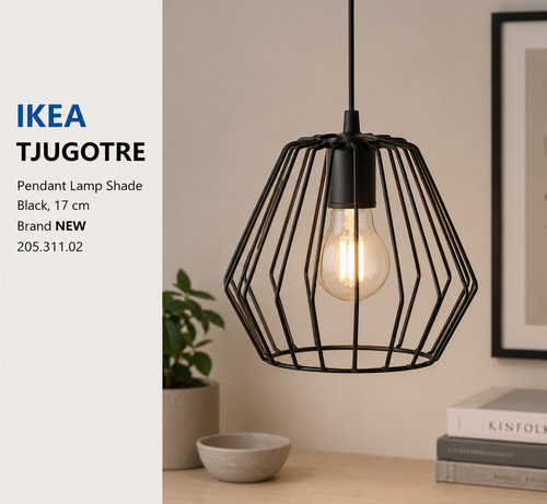 Abat jour suspension ikea - suspension,